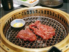 -極屋鮨牛 · 烧肉酒场(时代C馆店)