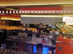 -炊烟小炒黄牛肉(浦东世纪汇店)