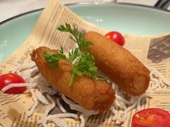 -滋粥楼·顺德菜(番禺广场总店)