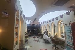 -东时烫染造型·Hair Salon