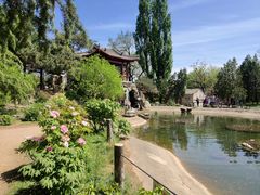 -国家植物园南园