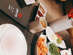 -AJIYA·池袋日式烧肉自助(天津万象城店)