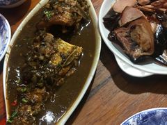 -长廊好灶头 本地人农家菜(枫泾古镇店)