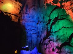 -天河潭旅游度假区