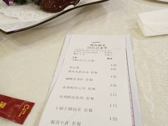 -明香海鲜酒家(华强北店)