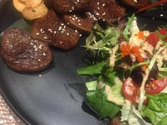 -久喜番和牛烧肉酒场(北辰三角洲店)