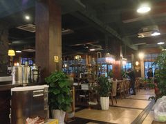 -梧桐花园餐厅(新城店)