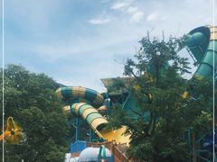 -苏州乐园森林水世界