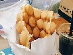 -利强记北角鸡蛋仔(弥敦道店 )