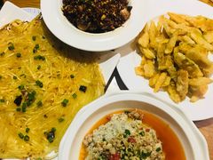 -乌江鱼杭帮菜(西湖店)