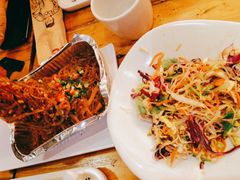 管氏特拌菜-管氏翅吧(国展店)