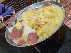 -一块豆腐·海鲜·家常菜(李沧书院路店)