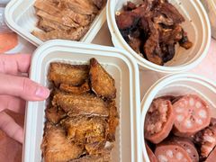 -知味观(湖滨店)