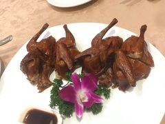 -广东胜利宾馆西关粤中餐厅