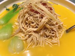 厨娘多味烫干丝-小厨娘淮扬菜(六合欢乐港店)