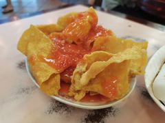 炸云吞-满足面(白水井大街店)