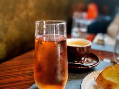 红茶-YUE·6·西式融合餐厅(外滩六号店)