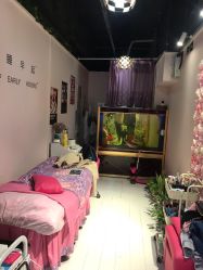 -QueenNail日式美甲美睫