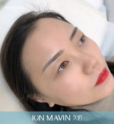 点击看大图 -久匠·纹眉半永久野生眉