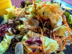-WOLFGANG PUCK KITCHEN & BAR(迪士尼小镇店)