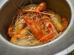 -隅乐胡椒虾·台湾菜·团建(皇岗店)