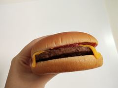 -麦当劳(石家庄乐活广场店)