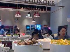 -龍歌自助小火锅(李沧顺和汇店)