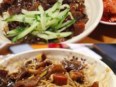 -咕咕站韩国料理(紫金港店)