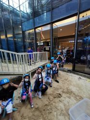 -PIPIKINGDOM皮皮王国欢乐号(欢乐海岸购物中心店)