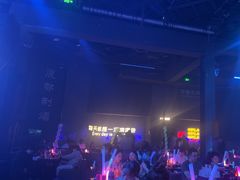 -MOSSO·Liveshow(M3香港广场店)