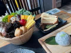-湊湊火锅·茶憩(上海合生汇店)