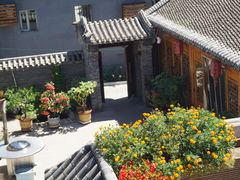 -遥桥古堡