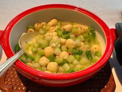 -悦轩中餐厅·高空江景·杭州柏悦酒店