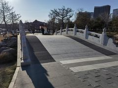 -西海子公园
