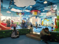 -尼克Playtime(欢乐海岸店)