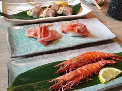 -梅丘·寿司の美登利(银座店)