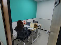 -烈士陵园(地铁站)