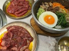 -汉拿山(金源店)