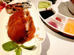 -大鸭梨烤鸭(望京店)