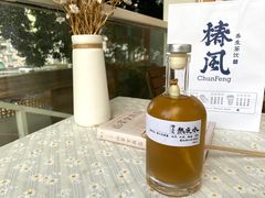 -椿风·养身茶饮(吉大店)