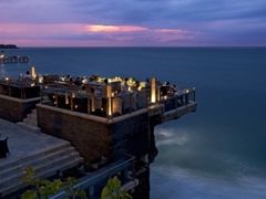 -Rock Bar Bali(Bali)