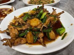 -红灯笼龙凤饭店(宁波老字号店)