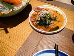-三石铁板烧(紫竹桥店)