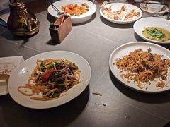 -张家卫·阳江菜·小海鲜(肥婆湾桥店)