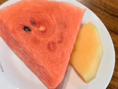 -汉巴味德·烤肉与啤酒的自助(杭州大悦城店)