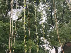 -八号桥艺术空间1908粮仓