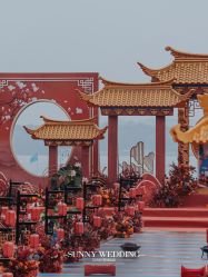 -Sunny喜铺婚礼策划(东部店)