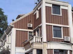 -天津五大道文化旅游区