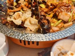 -小鱼小牛(世欧广场店)