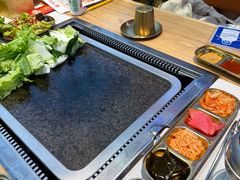 -郭记烤肉创始店(民丰大街店)